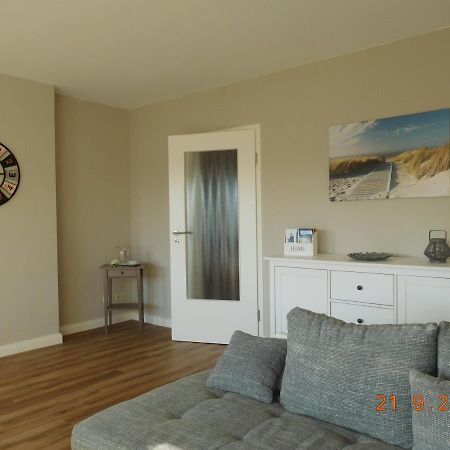 Ferienwohnung Zwischen Marsch u. Geest Eddelak Exterior foto